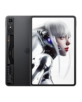 REDMAGIC Nova Gaming Tablet, 10.9 Inch Gaming Tablet