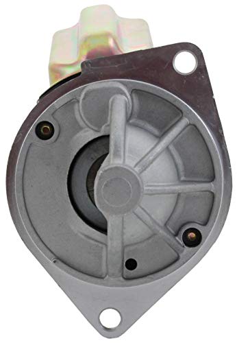 Amazon.com: New 12 Volt 9 Tooth Starter fits Ford Lincoln Mercury  