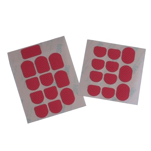 Azeron Button Anti-Slip Grip Tape for Azeron Cyborg ll Gaming Keypad Keys Upgrade Your Keypad Mint Cyborg ll product thumbnail 7