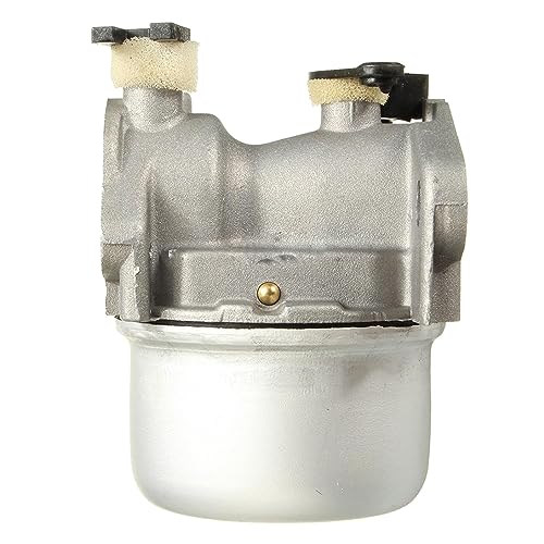 Carburetor 799871 compatible Briggs et Stratton pièce de rechange motoculture - 6