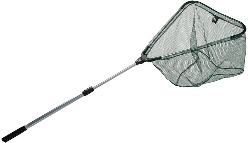 RAGOT Epuisette Alfeld - 95-210cmxP.40cm - Maille 5mm - 500g - 089000200