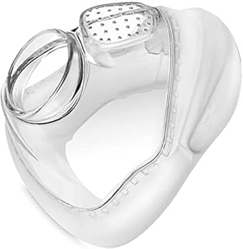 fisher paykel simplus full face mask