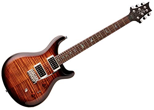 PRS 35th Anniversary Limited Edition SE Custom 24 - Black Goldburst