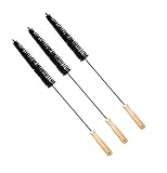 Lot de 3 pièges à peluches pour sèche linge