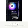 PC gaming CyberPowerPC, Intel Core i5-14400F, GeForce RTX 5060 8GB | Gamer Xtreme, 16GB DDR5, 1TB PCIe 4.0 SSD, listo para WiFi y Windows 11 Home (GXiVR8060A47) 8