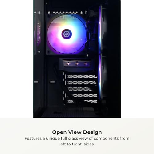 CyberPowerPC RTX 4090 gaming PC