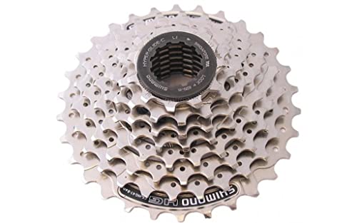 CASSETTA SHIMANO 8V. ACERA CS-HG41 11-30 IN BOX