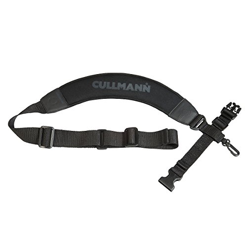 Preisvergleich Produktbild Cullmann Pod Strap 600 Stativtragegurt schwarz