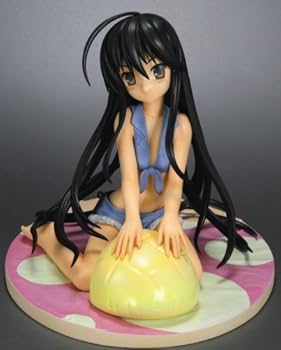 Amazon | コトブキヤ 灼眼のシャナ シャナ 水着Ver. 1/6スケール