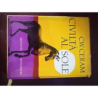 Civilt&agrave; al Sole. La Romanzesca Storia delle Ricer