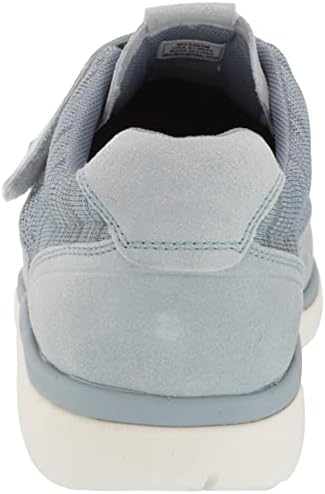 Propet Women's Sally Sneakers, Denim, 12 Medium US | Image 2