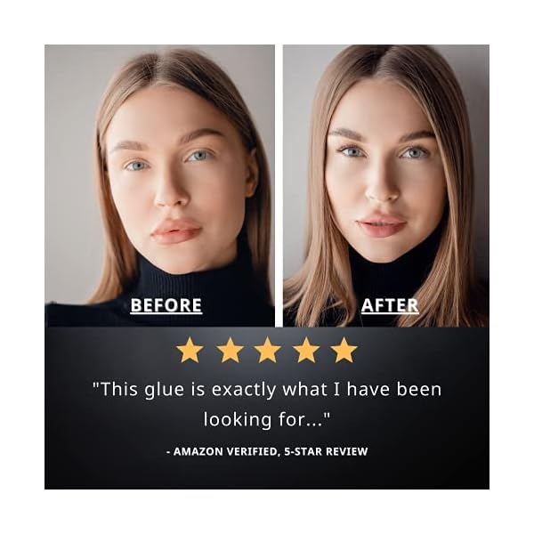 Eyelash-Extension-Glue-Extra-Strong-Hold-10ml-2s-Dry-Time-Lasts-Up-to-8-Wks-Formulated-for-Professionals Eyelash Extension Glue Extra Strong Hold 10ml | 2s Dry Time + Lasts Up to 8 Wks | Formulated for Professionals