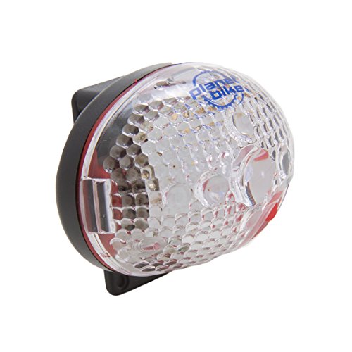 Planet Bike Blinky Safety Bike Light Set #TOP3