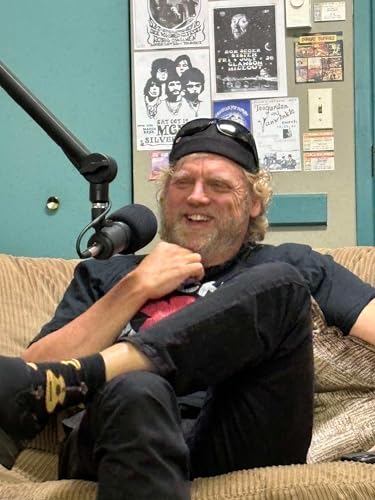 MMHP Season 6 Ep:22--Gil Clark: Pure Michigan Folk Rock Troubadour Part 2 of 2