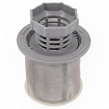 MoSundi Filtro Lavastoviglie Compatibile Per Bosch 427903 170740 SGS Per SGV SRS 1000249 Adatto Anche Per Neff E Per Siemens Lavastoviglie Unità