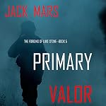 Cover of Primary Valor