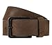 Produktbild camel active Gürtel Herrengürtel Ledergürtel Braun 1176, Länge:110, Farbe:Braun