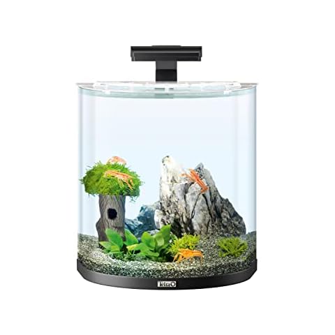 Tetra Explorer Line 30 L Aquarium Komplett-Set Cover