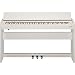 Roland Digital Pianos - Stage (F-140R-WH)