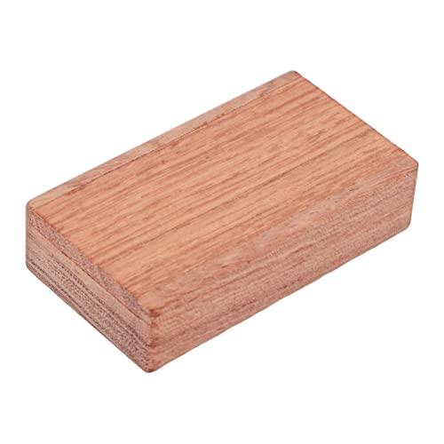 Difusor aromático eléctrico compacto de madera RiToEasysports miniatura 5