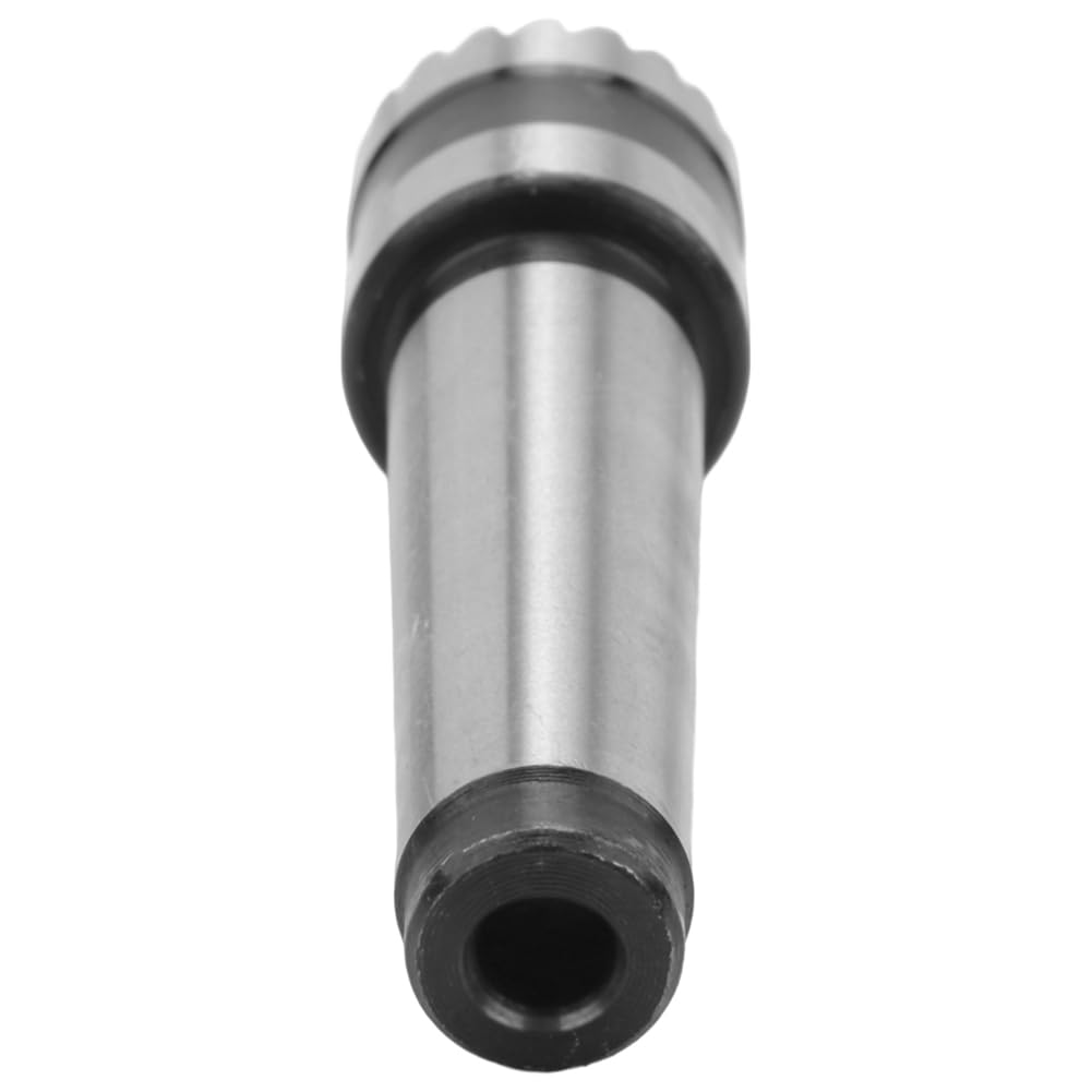 Nicfaky Wood Lathe Drive Center MT2 – Spring Loaded Spur For Woodturning - View #6