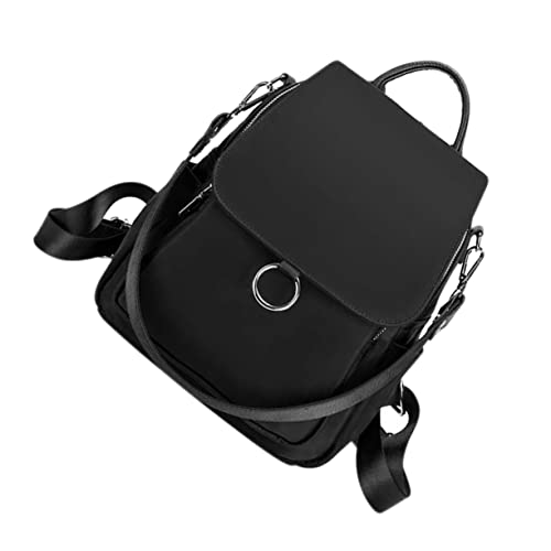 Sac bandoulière femme multifonction en polyester résistant Ipetboom