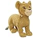 Disney's The Lion King Large Plush, Simba