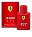 Produktbild Ferrari Red, Eau de Toilette 75ml