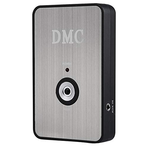 SLMOTO Motor Digital Music CD MP3 Changer Player Media Fit for Goldwing 1800 GL1800 GL 1800 01-11