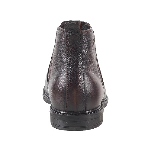 Image of Metro Men Ankle Length Chelsea boot