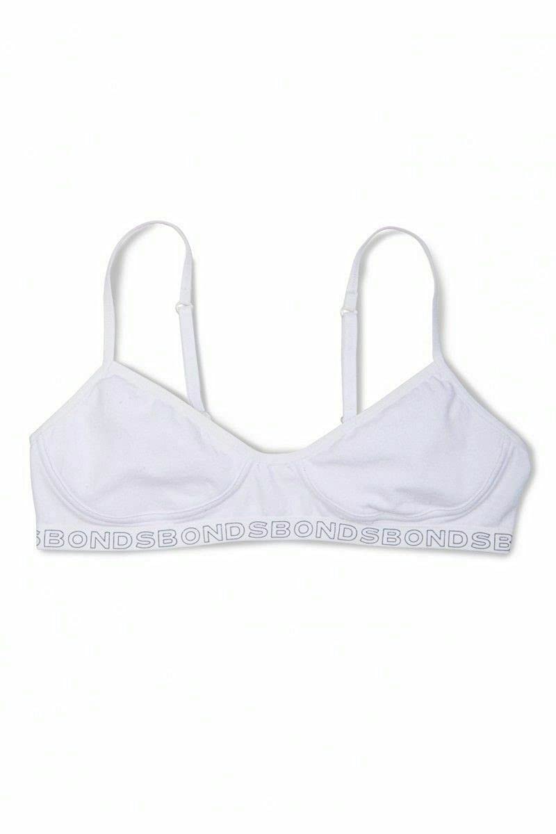 bonds bralette