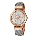 charriol uhren damen  Charriol Damenarmbanduhr \'\'Simili\'\' FE32.102.002