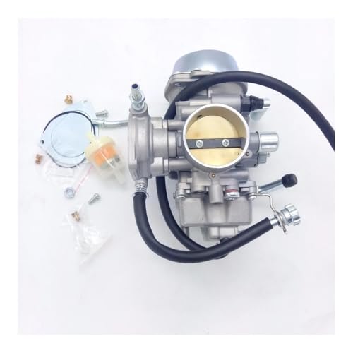 Carburateur PD42J grand débit pour quad HS 500CC 600CC 700CC robuste