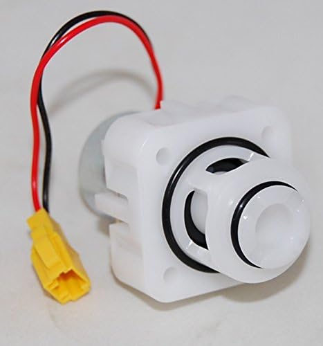 Toto THU3002 Solenoid Assy Unit for Lloyd Urinal Flush Valve