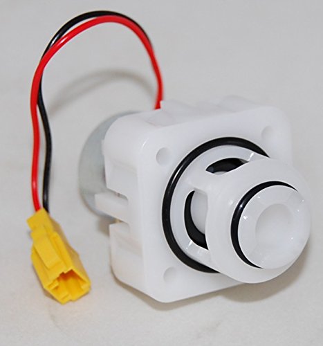 Toto THU3002 Solenoid Assy Unit for Lloyd Urinal Flush Valve
