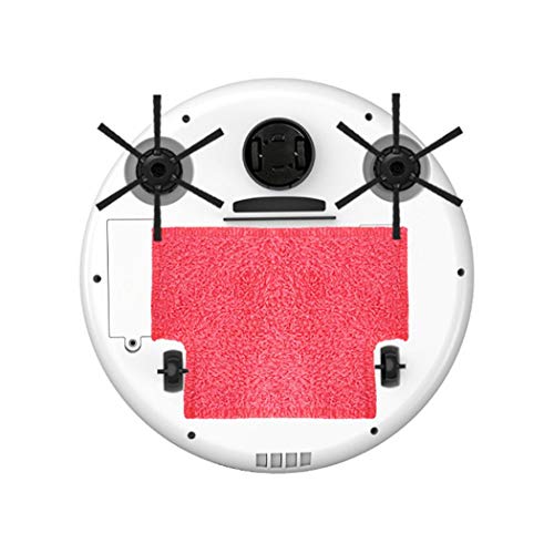 Tauser Aspirapolvere Automatico Intelligente della...