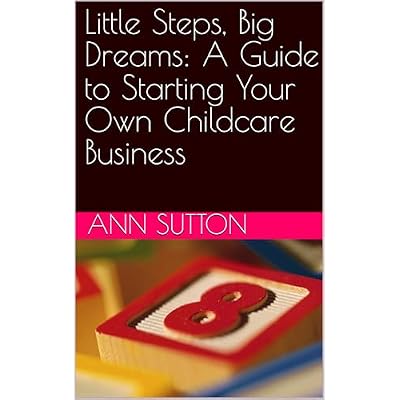 Little Steps, Big Dreams