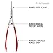 Corona PrecisionCUT Aluminum Hedge Shear
