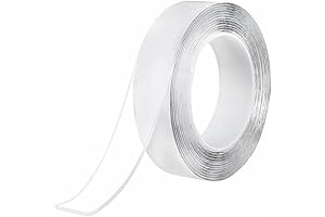 Double-Sided Multifunctional Tape