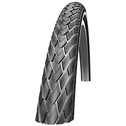 Schwalbe Marathon GG RLX Wire Bead Tire (700X32)