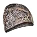 King's Camo KCG3003-DS Reversible Beanie, One Size, Desert Shadow/Blaze Orange