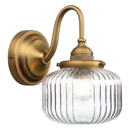 L'applique è dimmerabile quando la lampadina dimmer è compatibile con l'interruttore dimmer