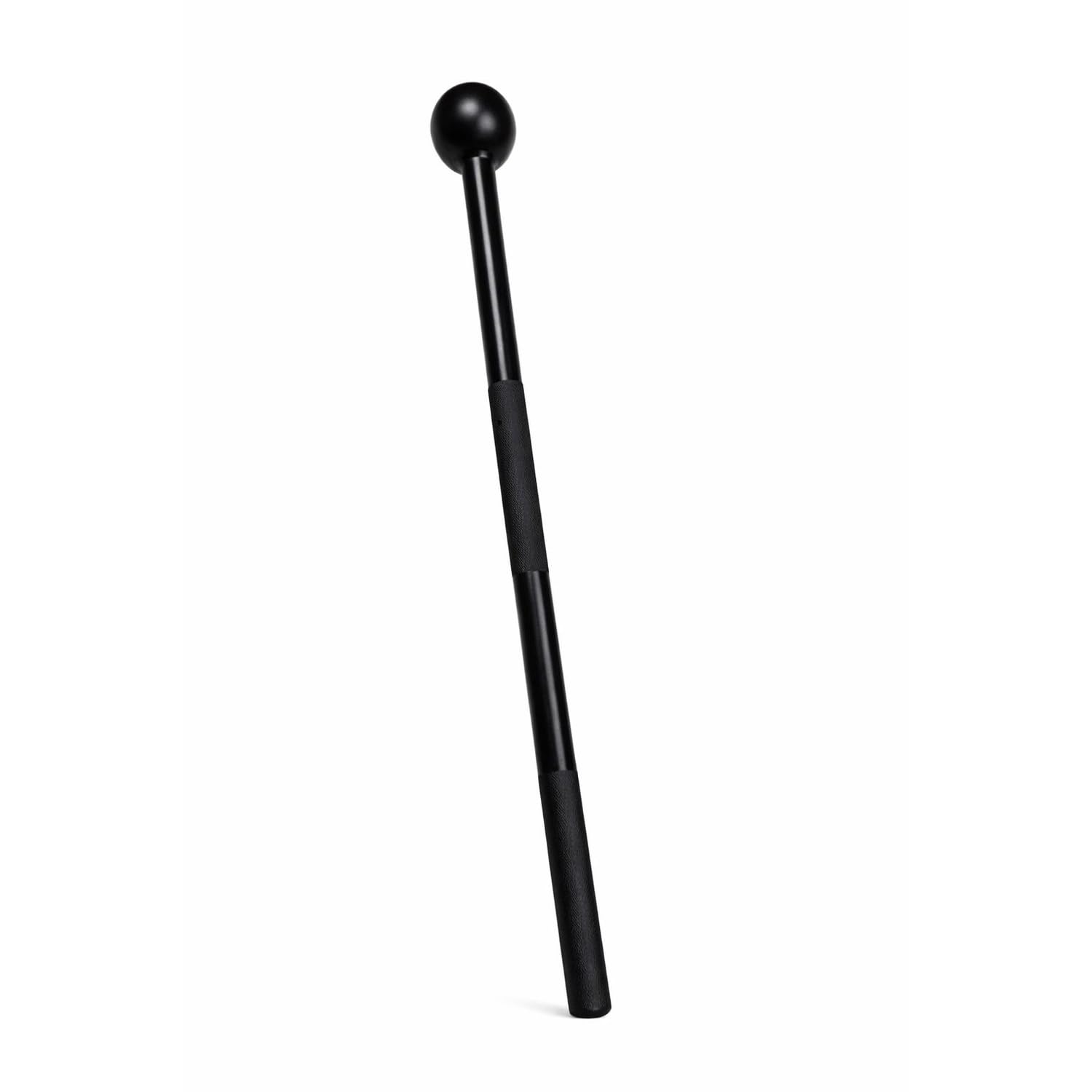 Cannon Macebell de Acero 4-10kg | Steel Mace Profesional para Cross Training y Fitness | Entrenamiento Funcional para Core, Fuerza, Agarre y Movilidad | Mango Antideslizante