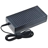 Digipartspower180W AC Adapter DC Charger for Asus ADP-180MB F ADP-180MBF FA180PM111 Power Cord