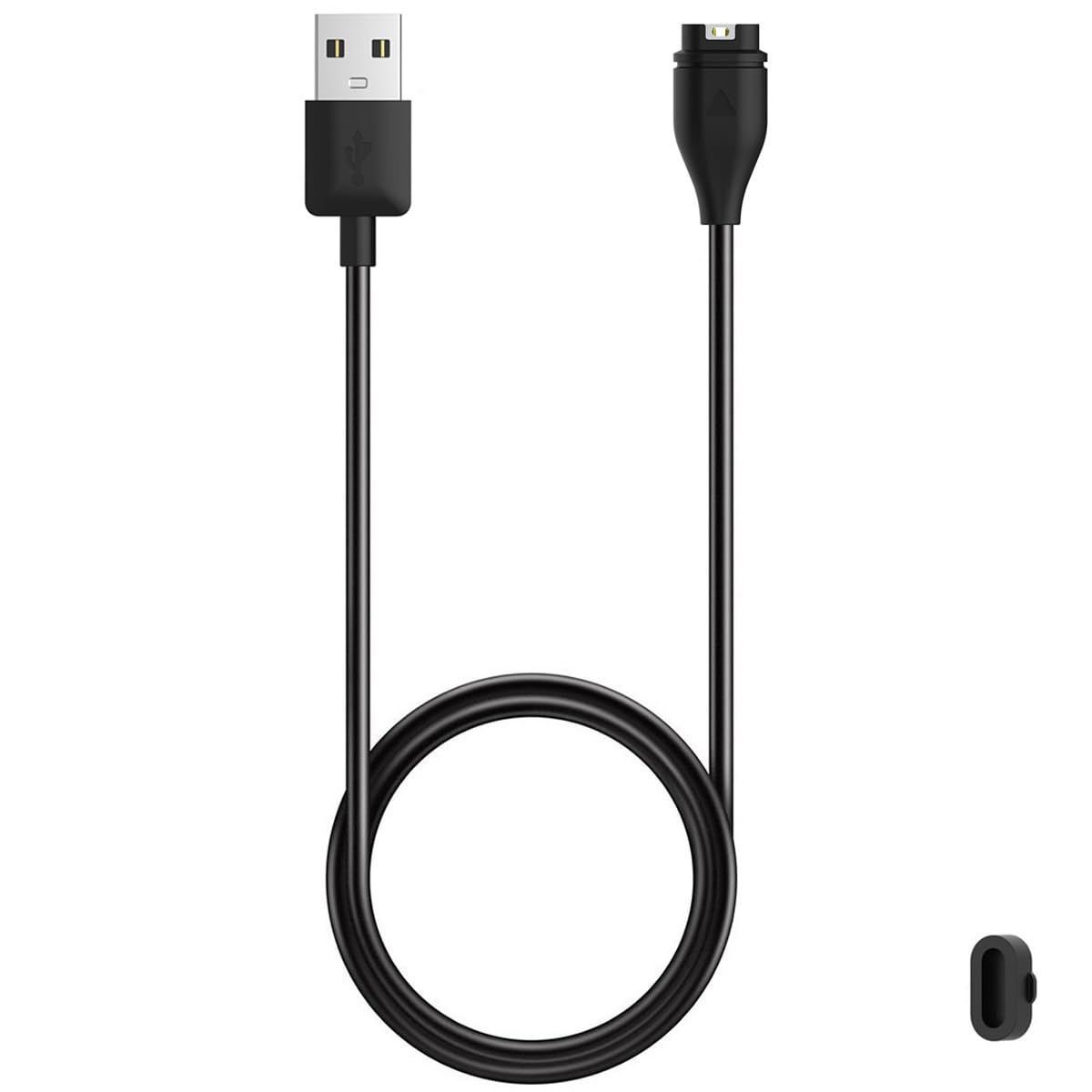 Amazon.co.jp: Garmin Vivoactive 6/5/4/4s/3用充電器、交換用