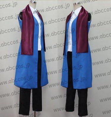 中古 高品質コスプレ衣装 コードギアス 反逆のルルーシュr2 ジノ 私服 コスチューム コスプレ コスチュームセット Www Chemplex Co Zw 中古 高品質コスプレ衣装 コードギアス 反逆のルルーシュr2 ジノ 私服 コスチューム コスプレ コスチュームセット Www Chemplex Co Zw
