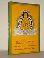 The Buddha Way: One of Six books of Questions - a Series of Explorations. B001Z70G4C Book Cover