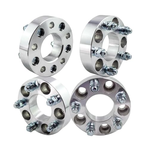 Entretoises de roue Ford Falcon : solution pour corriger le déport de jante 35mm