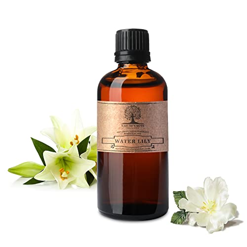 Aceite Esencial Aromaterapia Floral 100% Puro 30 ml