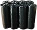 Reli. EcoStrong 16-25 Gallon Trash Bags | 200 Count Bulk | Black | Eco-Friendly | Made from Recycled Material